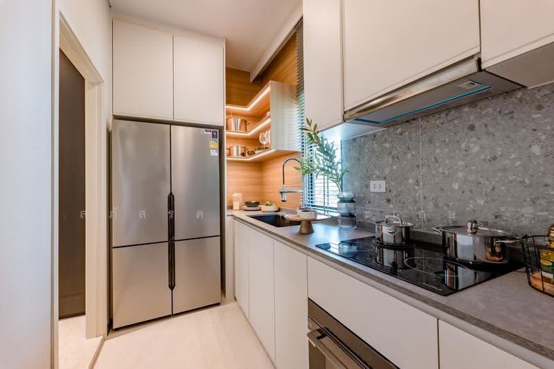 Siamese Holm Phahol-Vibhavadi, Pathum Thani, Khlong Loang 24 Alley, Khlong Nung, Khlong Luang, Pathum Thani, 4 Bedrooms, 200 sqm, Single Detached House For Sale, by ลภัสรดา การะเกษ, 500609628 - DDproperty.com