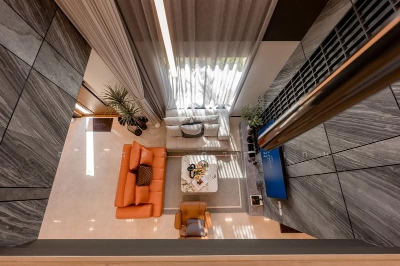 Siamese Holm Phahol-Vibhavadi, Pathum Thani, Khlong Loang 24 Alley, Khlong Nung, Khlong Luang, Pathum Thani, 4 Bedrooms, 200 sqm, Single Detached House For Sale, by ลภัสรดา การะเกษ, 500609628 - DDproperty.com