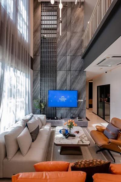 Siamese Holm Phahol-Vibhavadi, Pathum Thani, Khlong Loang 24 Alley, Khlong Nung, Khlong Luang, Pathum Thani, 4 Bedrooms, 200 sqm, Single Detached House For Sale, by ลภัสรดา การะเกษ, 500609628 - DDproperty.com