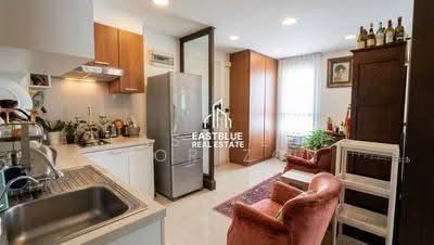ขาย - The Clover Thonglor Residence : เดอะ โคลเวอร์ ทองหล่อ เรสซิเดนซ์, กรุงเทพ