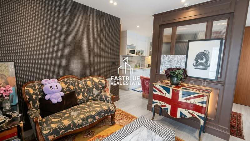 The Clover Thonglor Residence : เดอะ โคลเวอร์ ทองหล่อ เรสซิเดนซ์, กรุงเทพ, ซอยสุขุมวิท 55, คลองตันเหนือ, วัฒนา, กรุงเทพ, 74 ตร.ม., คอนโด ขาย, โดย Eastblue Horizon, 500609629 - DDproperty.com