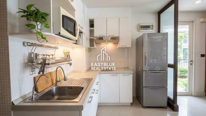 The Clover Thonglor Residence, Bangkok, Soi Sukhumvit 55, Khlong Tan Nua, Watthana, Bangkok, 2 Bedrooms, 74 sqm, Condo For Sale, by Eastblue Horizon, 500609629 - DDproperty.com