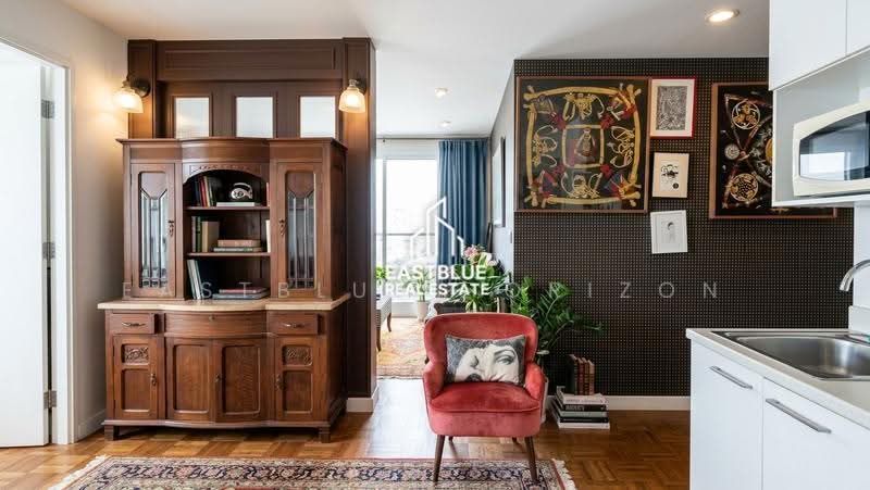 The Clover Thonglor Residence, Bangkok, Soi Sukhumvit 55, Khlong Tan Nua, Watthana, Bangkok, 2 Bedrooms, 74 sqm, Condo For Sale, by Eastblue Horizon, 500609629 - DDproperty.com