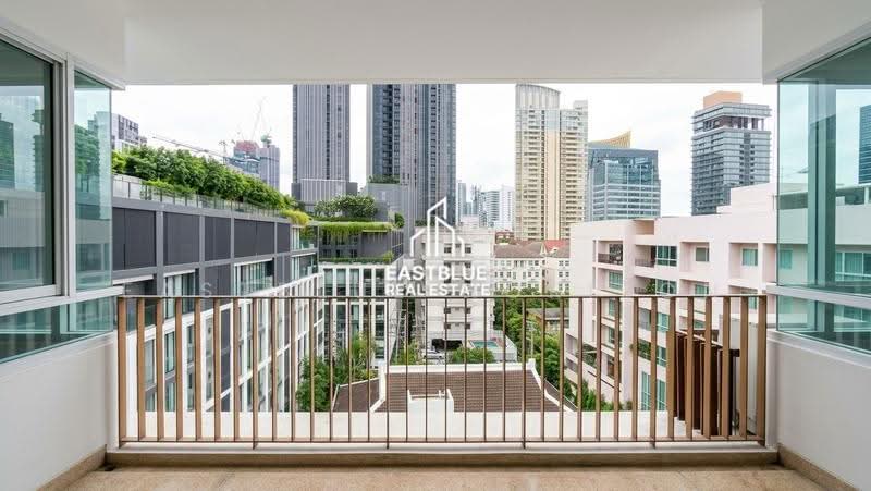 The Clover Thonglor Residence, Bangkok, Soi Sukhumvit 55, Khlong Tan Nua, Watthana, Bangkok, 2 Bedrooms, 74 sqm, Condo For Sale, by Eastblue Horizon, 500609629 - DDproperty.com