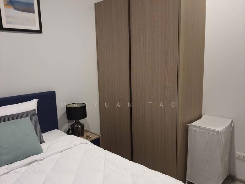 XT Ekkamai, bangkok, 259 Soi Sukhumvit 63, Khlong Tan Nua, Watthana, Bangkok, 2 Bedrooms, 45 sqm, Condo For Rent, by Ma yuan Tao, 500609630 - DDproperty.com