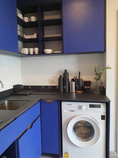 XT Ekkamai, bangkok, 259 Soi Sukhumvit 63, Khlong Tan Nua, Watthana, Bangkok, 2 Bedrooms, 45 sqm, Condo For Rent, by Ma yuan Tao, 500609630 - DDproperty.com