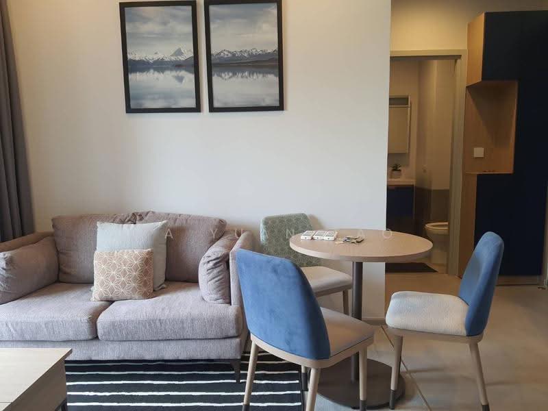 XT Ekkamai, bangkok, 259 Soi Sukhumvit 63, Khlong Tan Nua, Watthana, Bangkok, 2 Bedrooms, 45 sqm, Condo For Rent, by Ma yuan Tao, 500609630 - DDproperty.com