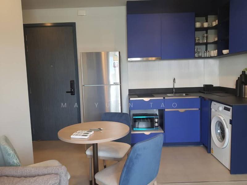 XT Ekkamai, bangkok, 259 Soi Sukhumvit 63, Khlong Tan Nua, Watthana, Bangkok, 2 Bedrooms, 45 sqm, Condo For Rent, by Ma yuan Tao, 500609630 - DDproperty.com