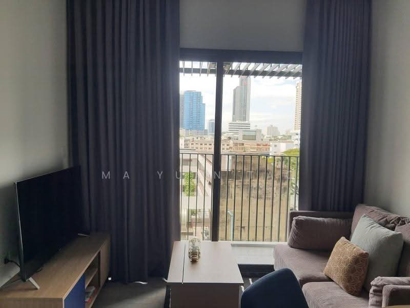 XT Ekkamai, bangkok, 259 Soi Sukhumvit 63, Khlong Tan Nua, Watthana, Bangkok, 2 Bedrooms, 45 sqm, Condo For Rent, by Ma yuan Tao, 500609630 - DDproperty.com