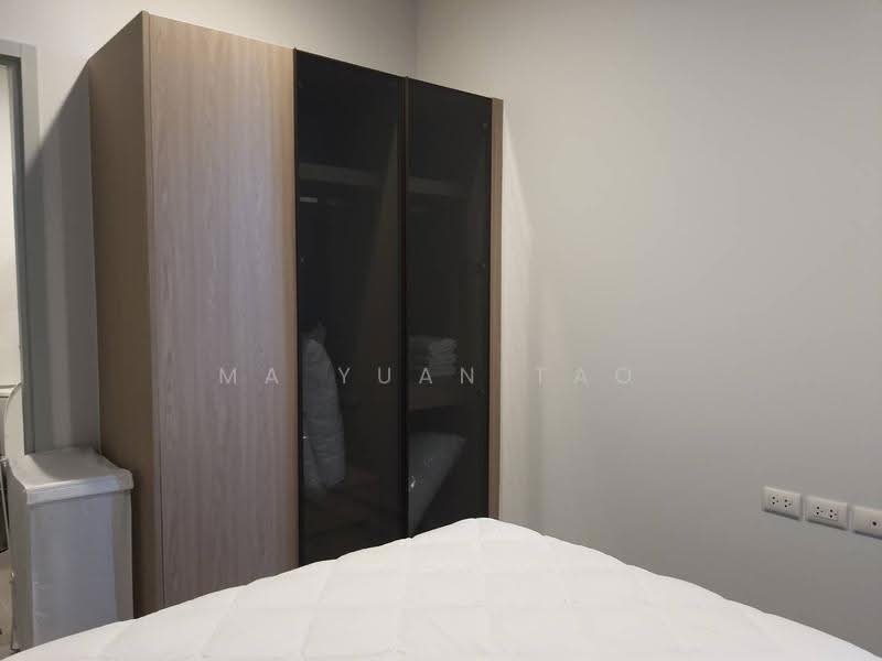 XT Ekkamai, bangkok, 259 Soi Sukhumvit 63, Khlong Tan Nua, Watthana, Bangkok, 2 Bedrooms, 45 sqm, Condo For Rent, by Ma yuan Tao, 500609630 - DDproperty.com