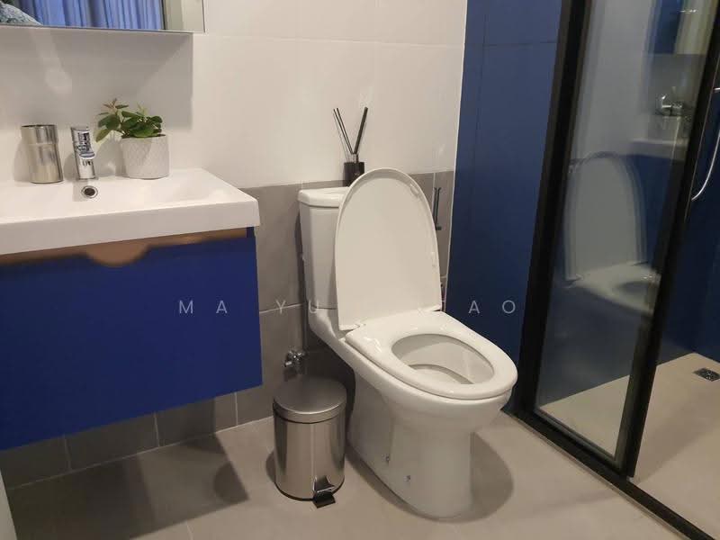 XT Ekkamai, bangkok, 259 Soi Sukhumvit 63, Khlong Tan Nua, Watthana, Bangkok, 2 Bedrooms, 45 sqm, Condo For Rent, by Ma yuan Tao, 500609630 - DDproperty.com