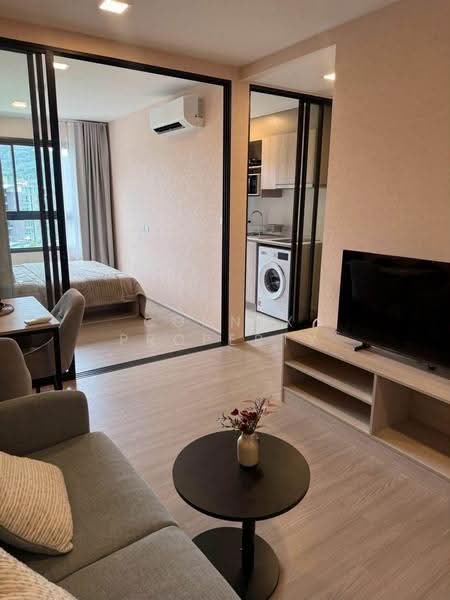 The Base Bukit Phuket : เดอะ เบส บูกิต, ภูเก็ต, 12 ถ.วิชิตสงคราม, วิชิต, เมืองภูเก็ต, ภูเก็ต, 30 ตร.ม., คอนโด ให้เช่า, โดย Connex Property, 500609632 - DDproperty.com