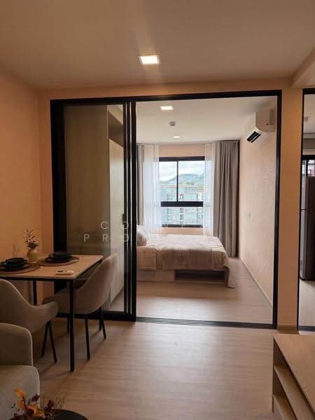 The Base Bukit Phuket : เดอะ เบส บูกิต, ภูเก็ต, 12 ถ.วิชิตสงคราม, วิชิต, เมืองภูเก็ต, ภูเก็ต, 30 ตร.ม., คอนโด ให้เช่า, โดย Connex Property, 500609632 - DDproperty.com