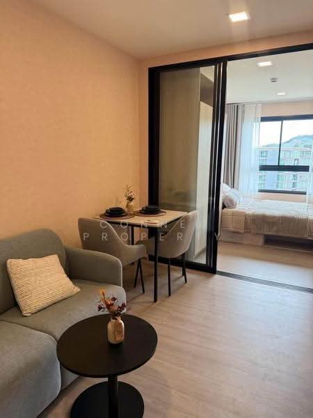 The Base Bukit Phuket, phuket, 12 Vichitsongkram Rd, Wichit, Muang Phuket, Phuket, 1 Bedroom, 30 sqm, Condo For Rent, by Connex Property, 500609632 - DDproperty.com