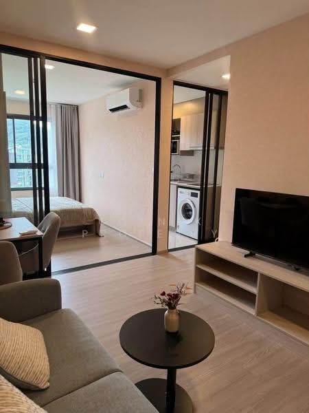 The Base Bukit Phuket, phuket, 12 Vichitsongkram Rd, Wichit, Muang Phuket, Phuket, 1 Bedroom, 30 sqm, Condo For Rent, by Connex Property, 500609632 - DDproperty.com