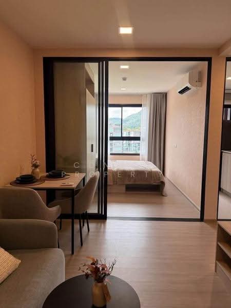 The Base Bukit Phuket, phuket, 12 Vichitsongkram Rd, Wichit, Muang Phuket, Phuket, 1 Bedroom, 30 sqm, Condo For Rent, by Connex Property, 500609632 - DDproperty.com