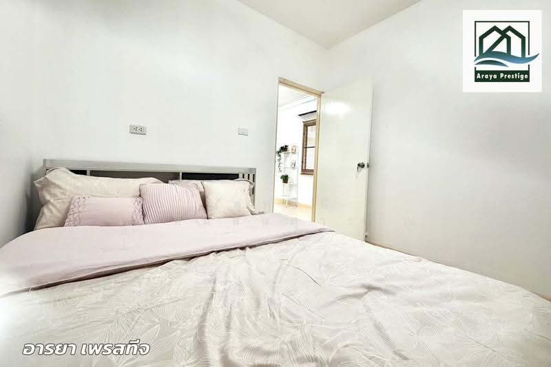 Baan Ua-Athorn Bang Chalong, samut-prakan, Bang Chalong, Bang Plee, Samut Prakan, 1 Bedroom, 33 sqm, Condo For Sale, by วิสุทธินี เฉลิมสินสุวรรณ, 500609636 - DDproperty.com
