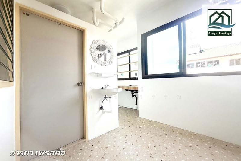 Baan Ua-Athorn Bang Chalong : บ้านเอื้ออาทร บางโฉลง, สมุทรปราการ, บางโฉลง, บางพลี, สมุทรปราการ, 33 ตร.ม., คอนโด ขาย, โดย วิสุทธินี เฉลิมสินสุวรรณ, 500609636 - DDproperty.com
