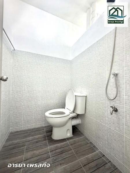 Baan Ua-Athorn Bang Chalong, samut-prakan, Bang Chalong, Bang Plee, Samut Prakan, 1 Bedroom, 33 sqm, Condo For Sale, by วิสุทธินี เฉลิมสินสุวรรณ, 500609636 - DDproperty.com