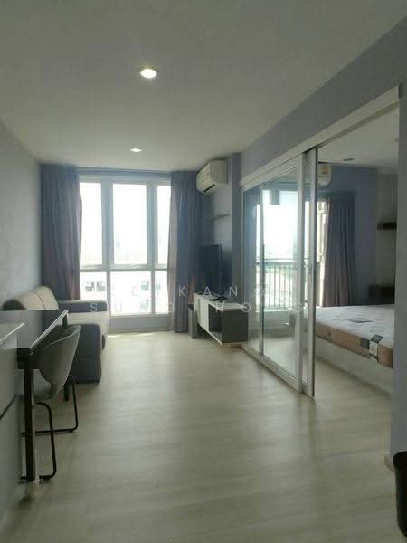 The Key Udomsuk, bangkok, 6 Chaloem Phrakiat Rama 9 Soi 6, Nong Bon, Prawet, Bangkok, 1 Bedroom, 31 sqm, Condo For Sale, by Ketkanok Sungthong, 500609637 - DDproperty.com