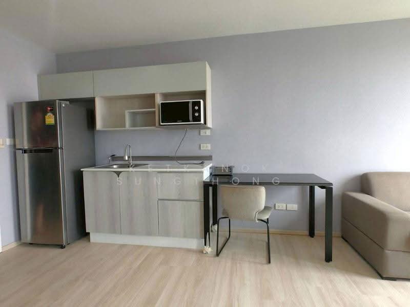 The Key Udomsuk, bangkok, 6 Chaloem Phrakiat Rama 9 Soi 6, Nong Bon, Prawet, Bangkok, 1 Bedroom, 31 sqm, Condo For Sale, by Ketkanok Sungthong, 500609637 - DDproperty.com