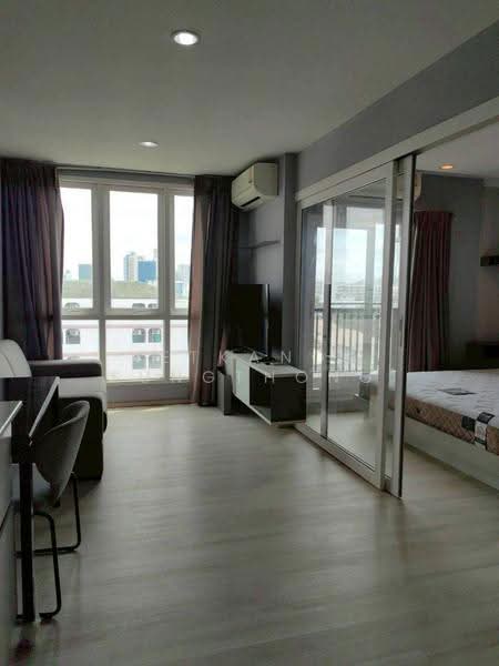 The Key Udomsuk, bangkok, 6 Chaloem Phrakiat Rama 9 Soi 6, Nong Bon, Prawet, Bangkok, 1 Bedroom, 31 sqm, Condo For Sale, by Ketkanok Sungthong, 500609637 - DDproperty.com