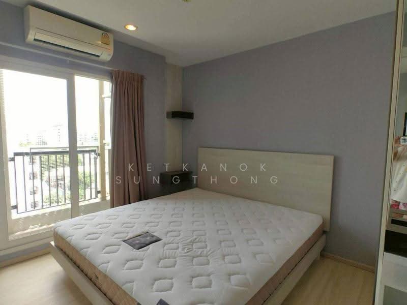 The Key Udomsuk, bangkok, 6 Chaloem Phrakiat Rama 9 Soi 6, Nong Bon, Prawet, Bangkok, 1 Bedroom, 31 sqm, Condo For Sale, by Ketkanok Sungthong, 500609637 - DDproperty.com