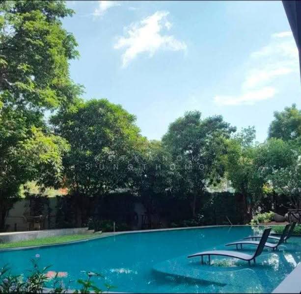 The Key Udomsuk, bangkok, 6 Chaloem Phrakiat Rama 9 Soi 6, Nong Bon, Prawet, Bangkok, 1 Bedroom, 31 sqm, Condo For Sale, by Ketkanok Sungthong, 500609637 - DDproperty.com