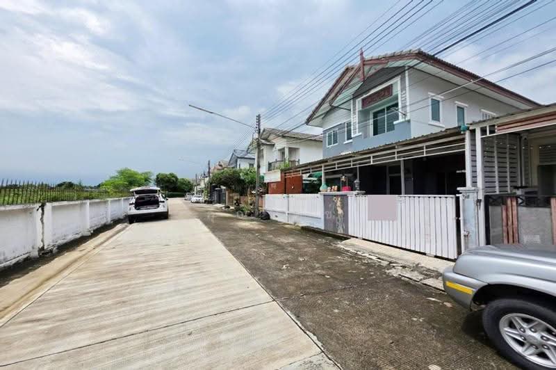 Baanfah Piyarom Tendro, Pathum Thani, Lam Luk Ka Road, Bung Kham Proi, Lam Luk Ka, Pathum Thani, 3 Bedrooms, 140 sqm, Semi-Detached House (Twin House) For Sale, by คุณไอซ์, 500609639 - DDproperty.com