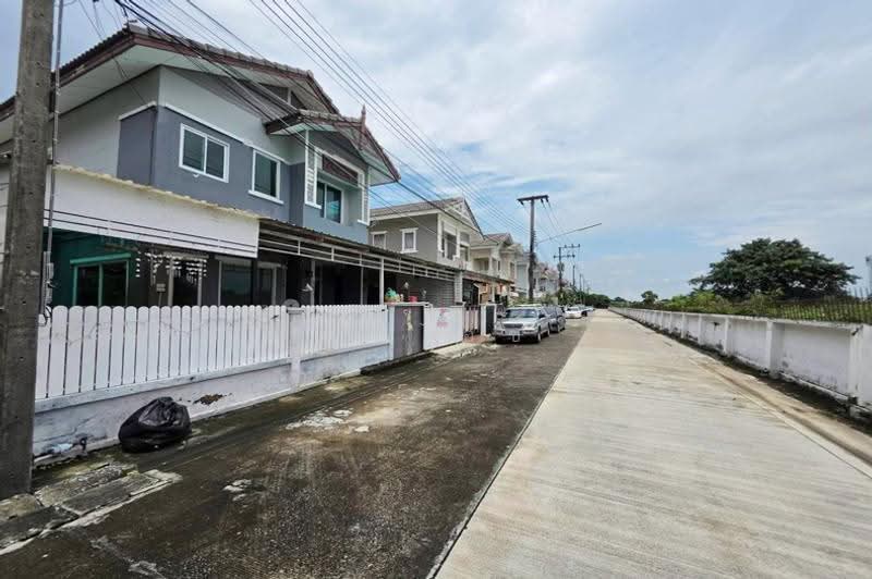 Baanfah Piyarom Tendro, Pathum Thani, Lam Luk Ka Road, Bung Kham Proi, Lam Luk Ka, Pathum Thani, 3 Bedrooms, 140 sqm, Semi-Detached House (Twin House) For Sale, by คุณไอซ์, 500609639 - DDproperty.com