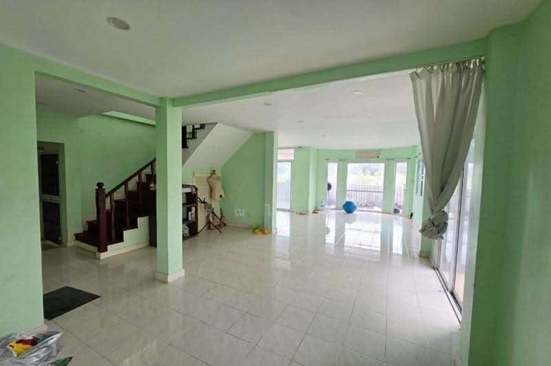 Baanfah Piyarom Tendro, Pathum Thani, Lam Luk Ka Road, Bung Kham Proi, Lam Luk Ka, Pathum Thani, 3 Bedrooms, 140 sqm, Semi-Detached House (Twin House) For Sale, by คุณไอซ์, 500609639 - DDproperty.com
