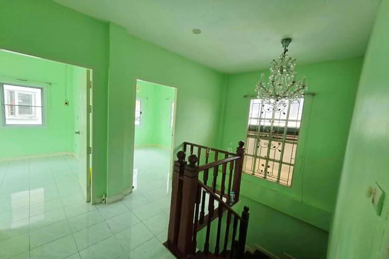 Baanfah Piyarom Tendro : บ้านฟ้าปิยรมย์ เทนโดร ทางด่วนวงแหวน-ลำลูกกา คลอง 6 , ปทุมธานี, ถนนลำลูกกา, บึงคำพร้อย, ลำลูกกา, ปทุมธานี, 140 ตร.ม., บ้านแฝด ขาย, โดย คุณไอซ์, 500609639 - DDproperty.com