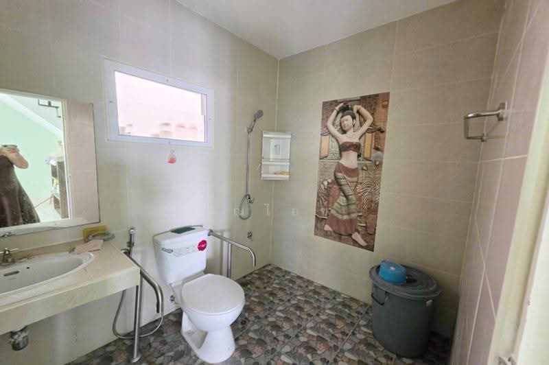 Baanfah Piyarom Tendro, Pathum Thani, Lam Luk Ka Road, Bung Kham Proi, Lam Luk Ka, Pathum Thani, 3 Bedrooms, 140 sqm, Semi-Detached House (Twin House) For Sale, by คุณไอซ์, 500609639 - DDproperty.com
