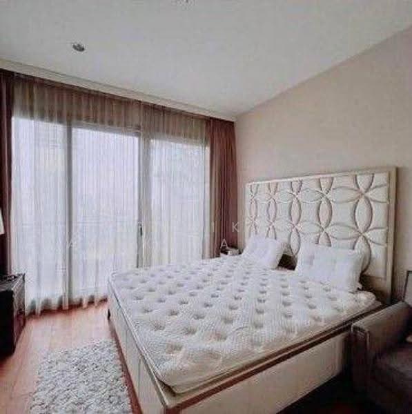 185 Rajadamri, bangkok, 185 Rajadamri Road, Lumphini, Pathum Wan, Bangkok, 1 Bedroom, 69 sqm, Condo For Sale, by Pemika Aukkaraleekul, 500609640 - DDproperty.com