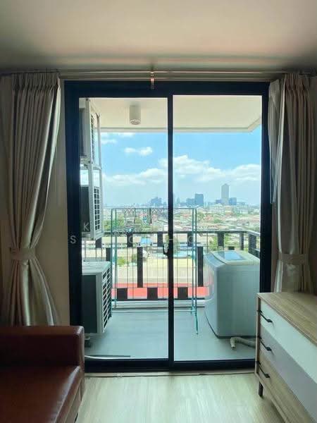 Artemis Sukhumvit 77, bangkok, 418 Sukhumvit 77 Road, Suan Luang, Bangkok, 2 Bedrooms, 55 sqm, Condo For Rent, by Ketkanok Sungthong, 500609644 - DDproperty.com
