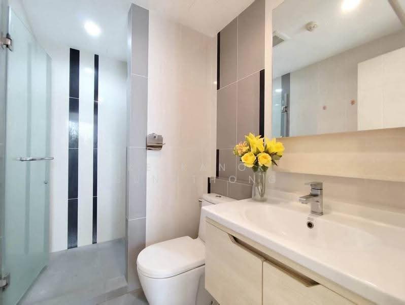 Artemis Sukhumvit 77, bangkok, 418 Sukhumvit 77 Road, Suan Luang, Bangkok, 2 Bedrooms, 55 sqm, Condo For Rent, by Ketkanok Sungthong, 500609644 - DDproperty.com