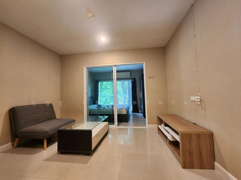 The Lake Metropark Sathorn, Bangkok, 218-19 Kallapraphuke Road, Bang Wa, Phasi Charoen, Bangkok, 1 Bedroom, 31 sqm, Condo For Rent, by บุญชู อัศวฤทธิพรหม์, 500609646 - DDproperty.com
