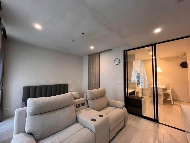 Noble Ploenchit : โนเบิล เพลินจิต, กรุงเทพ, 1035 ถนนเพลินจิต, ลุมพินี, ปทุมวัน, กรุงเทพ, 45 ตร.ม., คอนโด ให้เช่า, โดย Rinrada Permpool, 500609647 - DDproperty.com