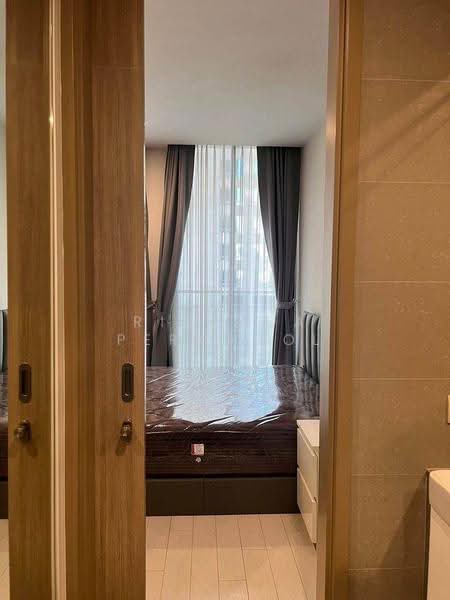 Noble Ploenchit, Bangkok, 1035 Ploenchit Road, Lumphini, Pathum Wan, Bangkok, 1 Bedroom, 45 sqm, Condo For Rent, by Rinrada Permpool, 500609647 - DDproperty.com