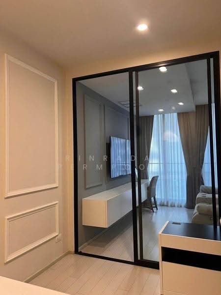 Noble Ploenchit : โนเบิล เพลินจิต, กรุงเทพ, 1035 ถนนเพลินจิต, ลุมพินี, ปทุมวัน, กรุงเทพ, 45 ตร.ม., คอนโด ให้เช่า, โดย Rinrada Permpool, 500609647 - DDproperty.com