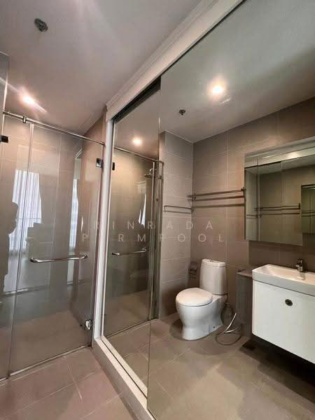 Noble Ploenchit, Bangkok, 1035 Ploenchit Road, Lumphini, Pathum Wan, Bangkok, 1 Bedroom, 45 sqm, Condo For Rent, by Rinrada Permpool, 500609647 - DDproperty.com