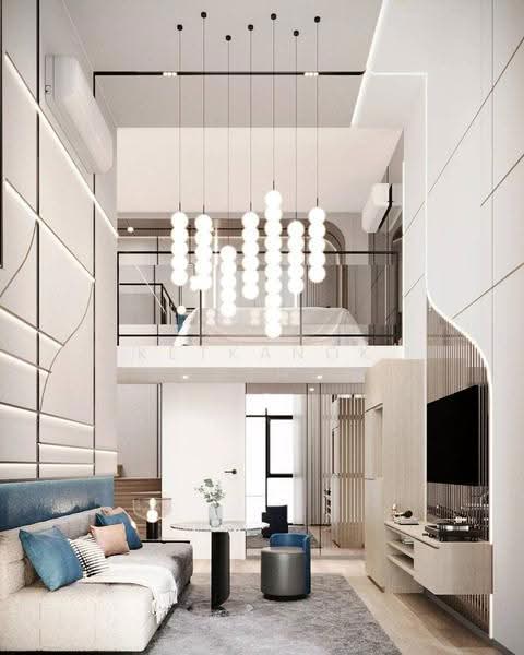 Origin Place Ramkhamhaeng 153, bangkok, 25701 Ramkhamhaeng 153 Alley, Saphan Sung, Bangkok, 2 Bedrooms, 50 sqm, Condo For Sale, by Ketkanok Sungthong, 500609648 - DDproperty.com
