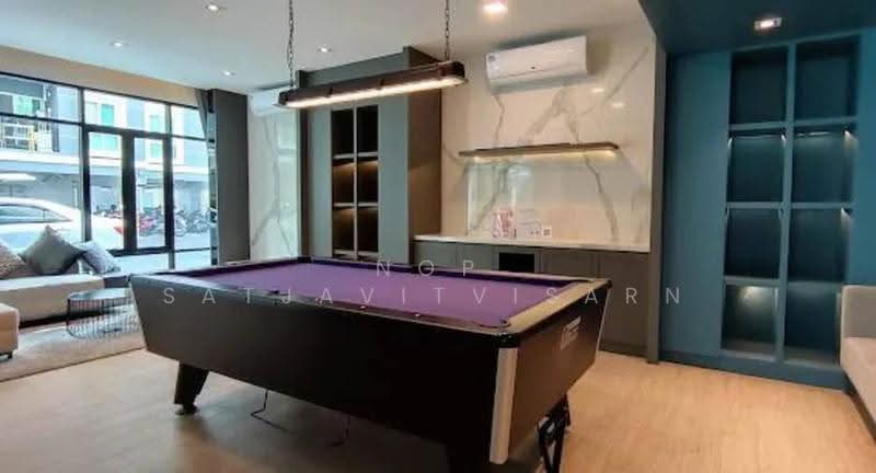 Plum Condo Mix Chaengwattana, กรุงเทพ, ถนนแจ้งวัฒนะ, ตลาดบางเขน, หลักสี่, กรุงเทพ, 46 ตร.ม., คอนโด ขาย, โดย Nop Satjavitvisarn, 500609649 - DDproperty.com