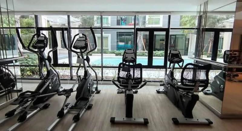 Plum Condo Mix Chaengwattana, Bangkok, ถนนแจ้งวัฒนะ, Talat Bang Khen, Lak Si, Bangkok, 2 Bedrooms, 46 sqm, Condo For Sale, by Nop Satjavitvisarn, 500609649 - DDproperty.com