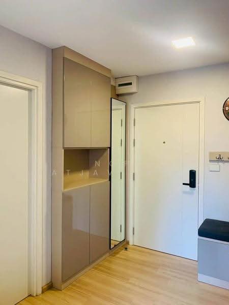 Plum Condo Mix Chaengwattana, Bangkok, ถนนแจ้งวัฒนะ, Talat Bang Khen, Lak Si, Bangkok, 2 Bedrooms, 46 sqm, Condo For Sale, by Nop Satjavitvisarn, 500609649 - DDproperty.com