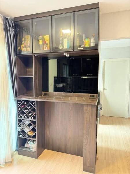 Plum Condo Mix Chaengwattana, กรุงเทพ, ถนนแจ้งวัฒนะ, ตลาดบางเขน, หลักสี่, กรุงเทพ, 46 ตร.ม., คอนโด ขาย, โดย Nop Satjavitvisarn, 500609649 - DDproperty.com