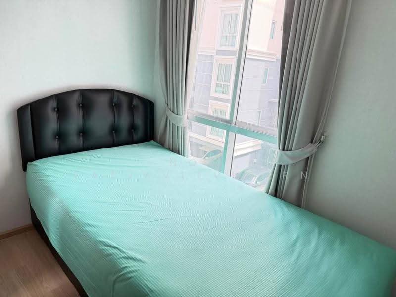 Plum Condo Mix Chaengwattana, กรุงเทพ, ถนนแจ้งวัฒนะ, ตลาดบางเขน, หลักสี่, กรุงเทพ, 46 ตร.ม., คอนโด ขาย, โดย Nop Satjavitvisarn, 500609649 - DDproperty.com