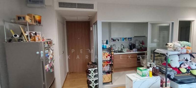 Fuse Chan-Sathorn, bangkok, 160 Chan Road, Thung Wat Don, Sathon, Bangkok, 2 Bedrooms, 55 sqm, Condo For Sale, by Pemika Aukkaraleekul, 500609650 - DDproperty.com