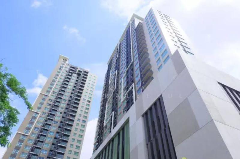 Fuse Chan-Sathorn, bangkok, 160 Chan Road, Thung Wat Don, Sathon, Bangkok, 2 Bedrooms, 55 sqm, Condo For Sale, by Pemika Aukkaraleekul, 500609650 - DDproperty.com