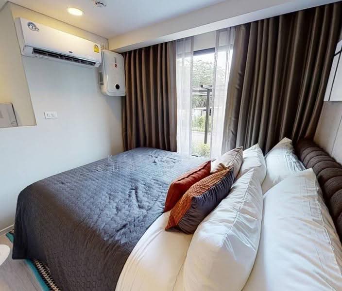 Landmark @ Grand Station By Siamese Asset : แลนด์มาร์ค แอท แกรนด์ สเตชั่น บาย ไซมิส แอสเซท, กรุงเทพ, ถนนรามอินทรา, คันนายาว, กรุงเทพ, 24 ตร.ม., คอนโด ขาย, โดย Ketkanok Sungthong, 500609653 - DDproperty.com